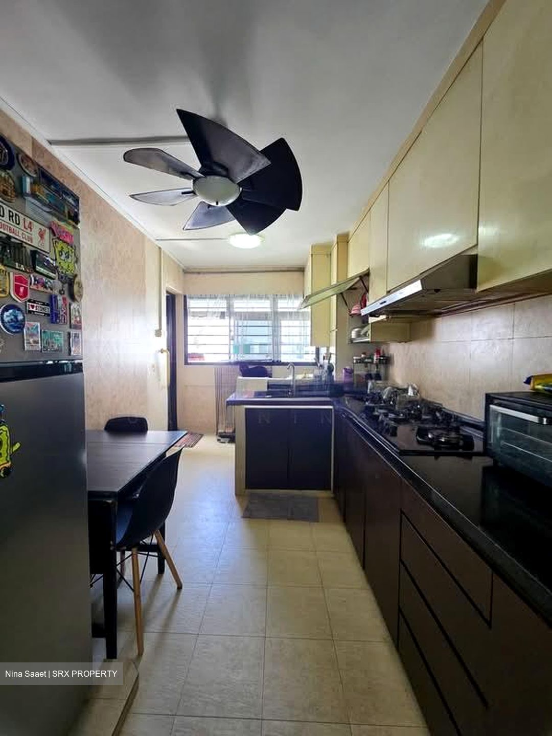 Blk 289 Ficus Vale (Yishun), HDB 4 Rooms #575462141